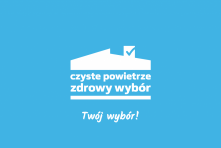  Czyste Powietrze